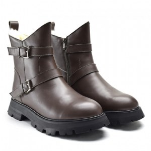 UGG WOMEN`S LESTRADE CHOCOLATE