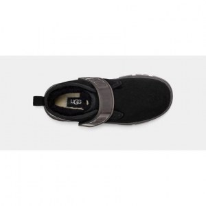 UGG WOMEN`S NEUMEL CLEAR BLACK