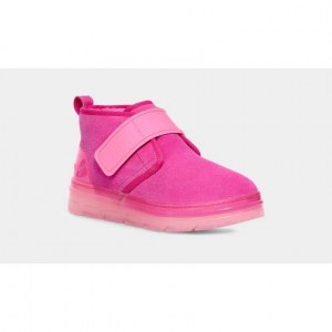 UGG WOMEN`S NEUMEL CLEAR CARNATION