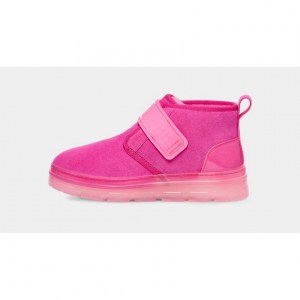 UGG WOMEN`S NEUMEL CLEAR CARNATION