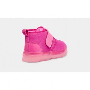 UGG WOMEN`S NEUMEL CLEAR CARNATION