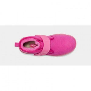 UGG WOMEN`S NEUMEL CLEAR CARNATION