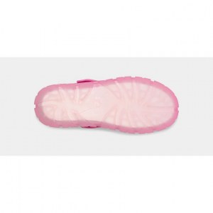 UGG WOMEN`S NEUMEL CLEAR CARNATION