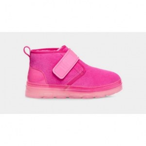 UGG WOMEN`S NEUMEL CLEAR CARNATION