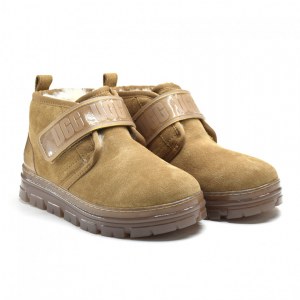 UGG WOMEN`S NEUMEL CLEAR CHESTNUT