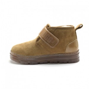 UGG WOMEN`S NEUMEL CLEAR CHESTNUT