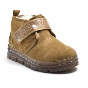 UGG WOMEN`S NEUMEL CLEAR CHESTNUT