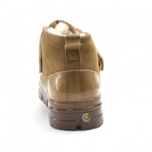 UGG WOMEN`S NEUMEL CLEAR CHESTNUT