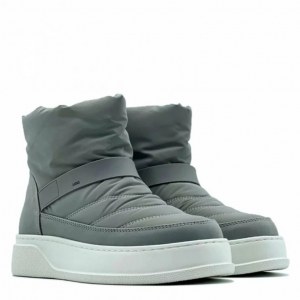 UGG ASH INFLATED GREY