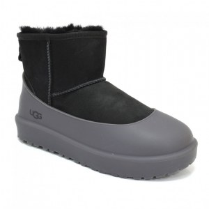 UGG BOOT GUARD BLACK