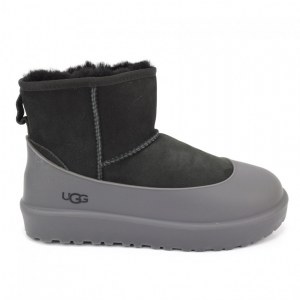 UGG BOOT GUARD BLACK