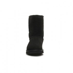 UGG CLASSIC SHORT BLACK