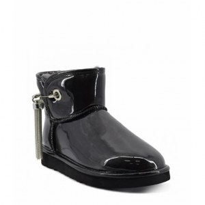 UGG L&C MINI BLACK