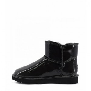 UGG L&C MINI BLACK