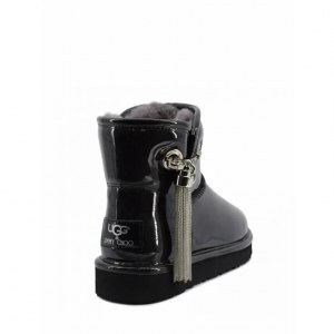 UGG L&C MINI BLACK