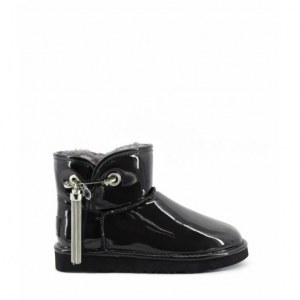 UGG L&C MINI BLACK