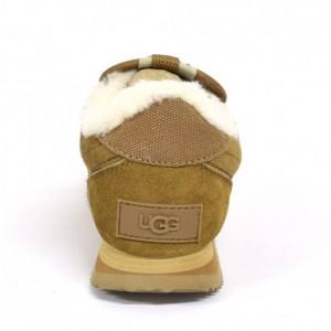 UGG NIKE DUNE CHESTNUT