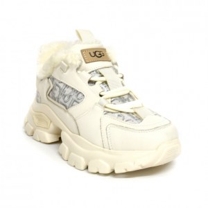 UGG DIOR FH BEIGE