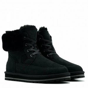 UGG WOMEN'S LIANA BLACK