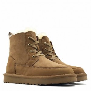 UGG WOMEN'S LIANA CHESTNUT