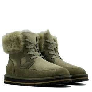 UGG WOMEN'S LIANA OLIVE