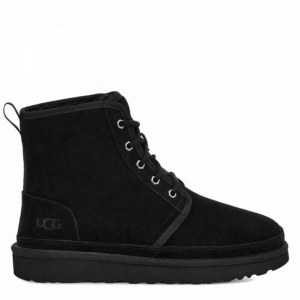 UGG WOMEN'S NEUMEL HIGH BLACK