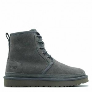 UGG WOMEN'S NEUMEL HIGH GREY