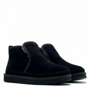 UGG WOMEN'S NEUMEL MINIMAL BLACK