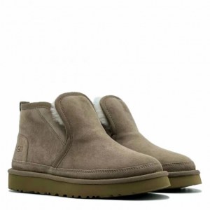 UGG WOMEN'S NEUMEL MINIMAL CAPPUCCINO