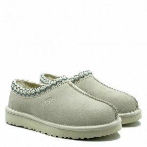 UGG WOMEN'S TASMAN SLIPPER BEIGE