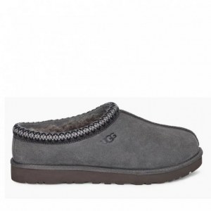 UGG WOMEN'S TASMAN SLIPPER GREY