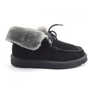 UGG WOMEN`S DIARA BLACK