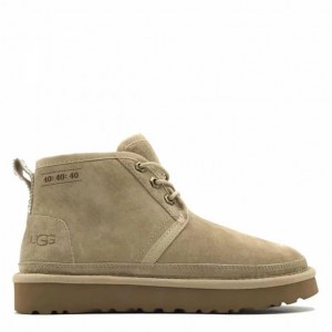 UGG WOMEN`S NEUMEL 40:40:40 SAND