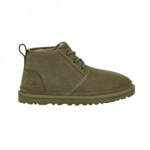 UGG WOMEN`S NEUMEL BURNT OLIVE