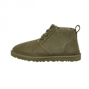 UGG WOMEN`S NEUMEL BURNT OLIVE