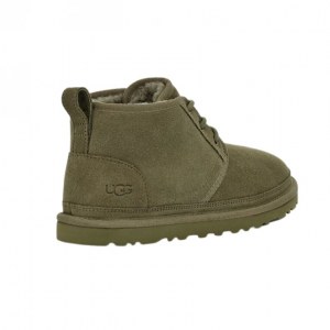 UGG WOMEN`S NEUMEL BURNT OLIVE