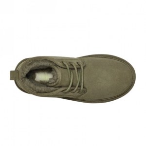 UGG WOMEN`S NEUMEL BURNT OLIVE