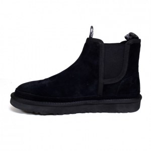 UGG WOMEN`S NEUMEL CHELSEA BLACK