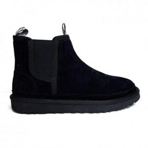 UGG WOMEN`S NEUMEL CHELSEA BLACK