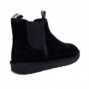 UGG WOMEN`S NEUMEL CHELSEA BLACK