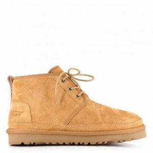 UGG WOMEN`S NEUMEL CHESTNUT