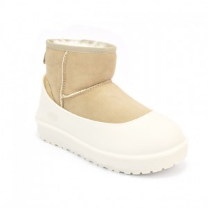 UGG BOOT GUARD SAND