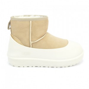 UGG BOOT GUARD SAND