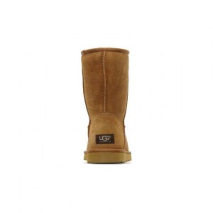 UGG CLASSIC SHORT CHESTNUT