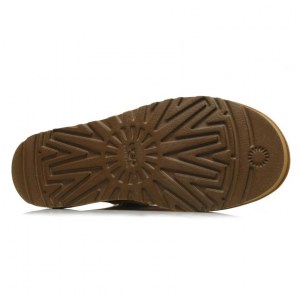 UGG CLASSIC SHORT CHESTNUT