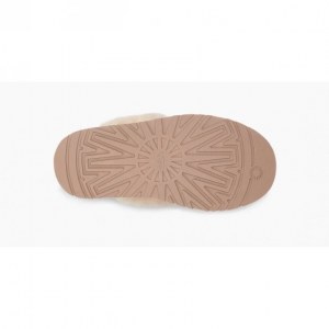 UGG FUNKETTE SLIPPER CHESTNUT