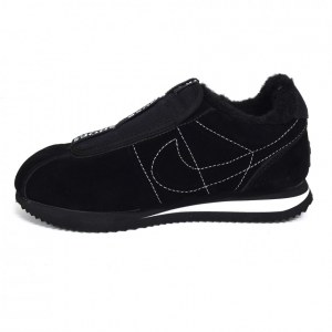 UGG NIKE DUNE BLACK