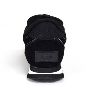 UGG NIKE DUNE BLACK