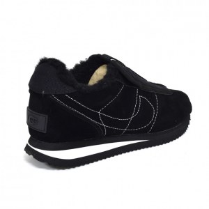 UGG NIKE DUNE BLACK