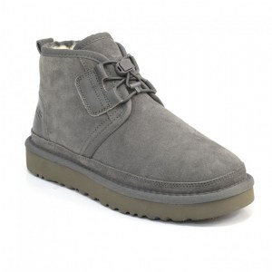 UGG WOMEN`S NEUMEL GHILLIE GREY